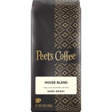 Peet's PEE501619 Coffee