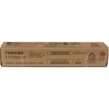 Toshiba TFC505UM Toner Cartridge