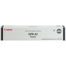 Canon GPR42 Toner Cartridge