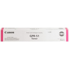 Canon GPR51M Toner Cartridge