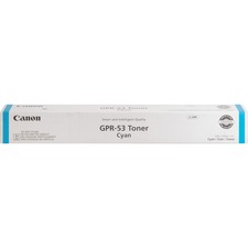 Canon GPR53C Toner Cartridge