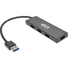 Tripp Lite TRPU360004SLIM USB Hub