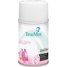 TimeMist TMS1042686 Air Freshener Refill