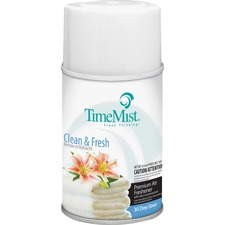 TimeMist TMS1042771 Air Freshener Refill
