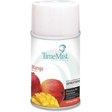 TimeMist TMS1042810CT Air Freshener Refill