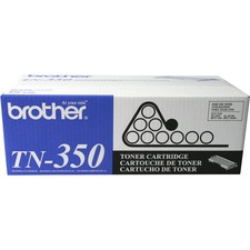 Brother TN350 Toner Cartridge