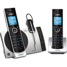 VTech VTEDS67713 Cordless Phone