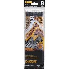 Dixon DIX14008 Graphite Pencil