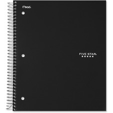 Five Star MEA72069 Notebook