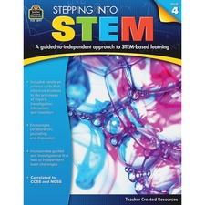 Teacher Created Resources TCR3897 Printed Book