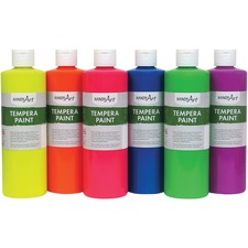 Handy Art HAN882060 Tempera Paint