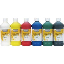 Handy Art HAN882722 Tempera Paint