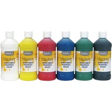 Handy Art HAN882770 Tempera Paint