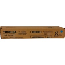 Toshiba TFC75UC Toner Cartridge