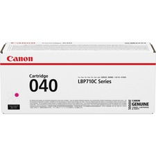 Canon CRTDG040M Toner Cartridge