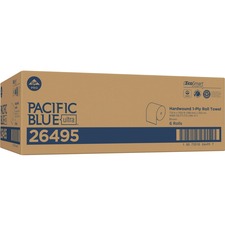 Pacific Blue Ultra GPC26495 Paper Towel