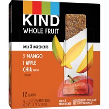 KIND KND24063 Snack Bars