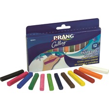 Prang DIX10441 Chalk Stick