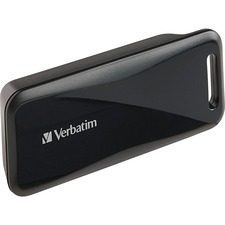 Verbatim VER99236 Flash Reader