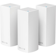 Linksys LNKWHW0303 Wireless Router