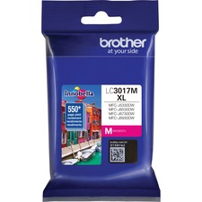 Brother LC3017M Ink Cartridge