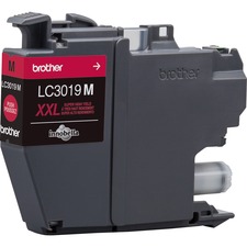 Brother LC3019M Ink Cartridge