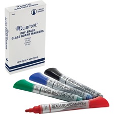 Quartet QRT79552 Dry Erase Marker