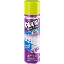 Kaboom CDC5703700071CT Bathroom Cleaner
