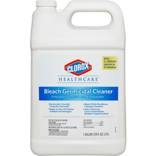 Clorox Healthcare CLO68978CT Multipurpose Cleaner