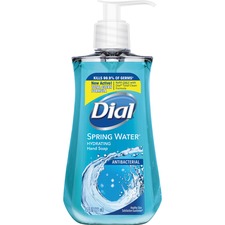 Dial DIA02670 Liquid Soap