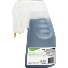 Diversey DVO94977476 Dishwashing Detergent