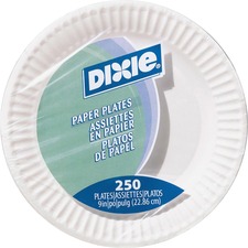 Dixie DXEWNP9ODCT Table Ware