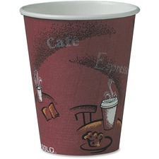 Solo SCC378SI0041 Cup