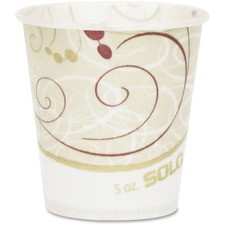 Solo SCCR53J8000CT Cup
