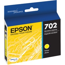 Epson T702420S Ink Cartridge
