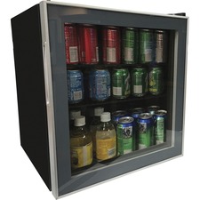 Avanti AVAARBC17T2PG Refrigerator