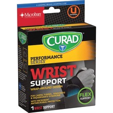 Curad MIICUR19710D Wrist Support