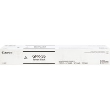 Canon 0481C003 Toner Cartridge