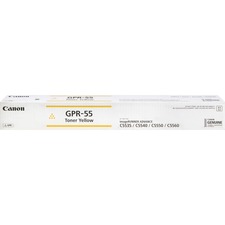 Canon 0484C003 Toner Cartridge