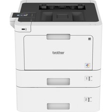 Brother HLL8360CDWT Laser Printer