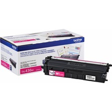 Brother TN436M Toner Cartridge