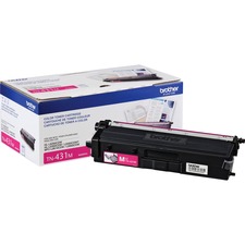 Brother TN431M Toner Cartridge