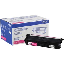 Brother TN439M Toner Cartridge