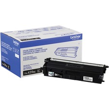 Brother TN439BK Toner Cartridge