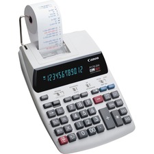 Canon P170DH3 Printing Calculator