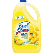 Lysol RAC77617 Surface Cleaner