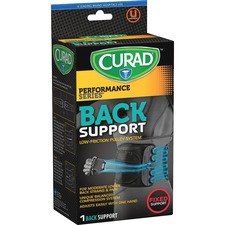 Curad MIICUR22700D Back Support