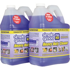 Simple Green SMP213421 Multipurpose Cleaner & Degreaser