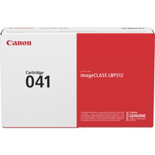 Canon CRTDG041 Toner Cartridge