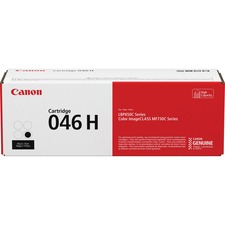 Canon CRTDG046HBK Toner Cartridge